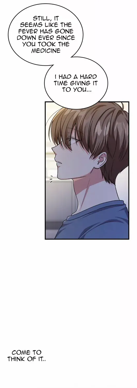 Read My Guildmate Next Door chapter 44 image 2 on Lezhin
