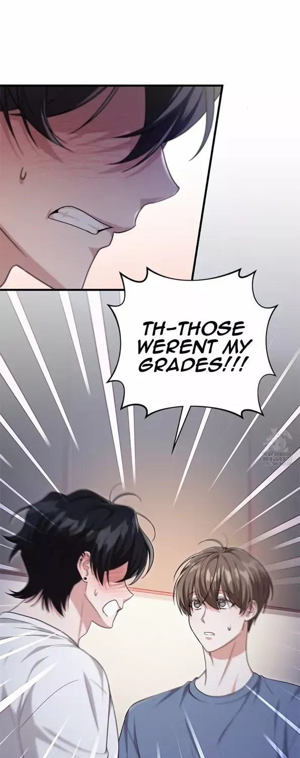 Read My Guildmate Next Door chapter 44 image 21 on Lezhin