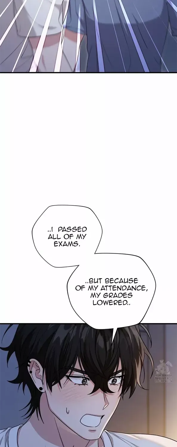 Read My Guildmate Next Door chapter 44 image 22 on Lezhin