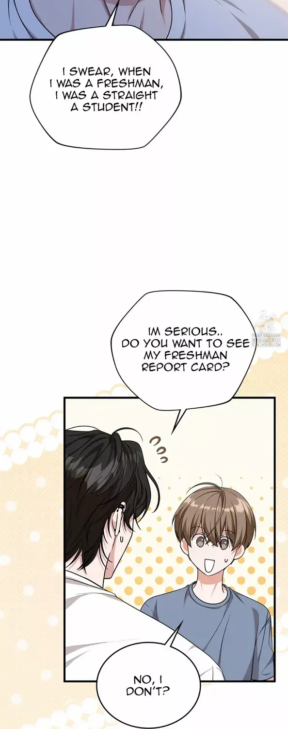 Read My Guildmate Next Door chapter 44 image 23 on Lezhin