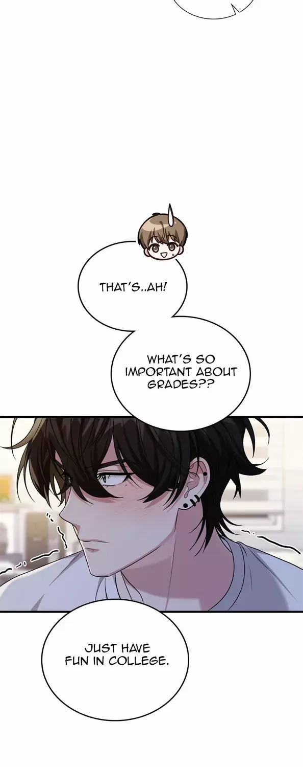 Read My Guildmate Next Door chapter 44 image 25 on Lezhin