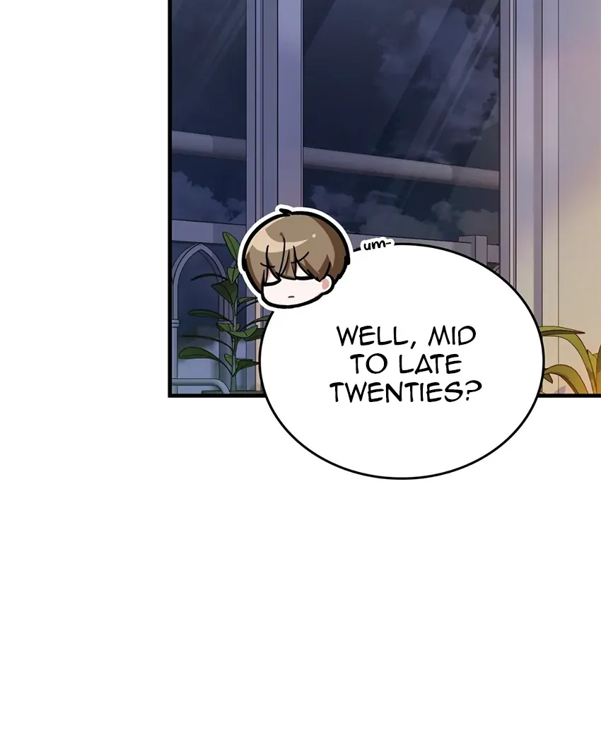 Read My Guildmate Next Door chapter 44 image 32 on Lezhin