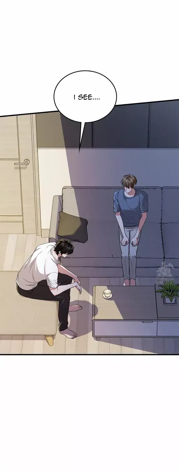 Read My Guildmate Next Door chapter 44 image 33 on Lezhin