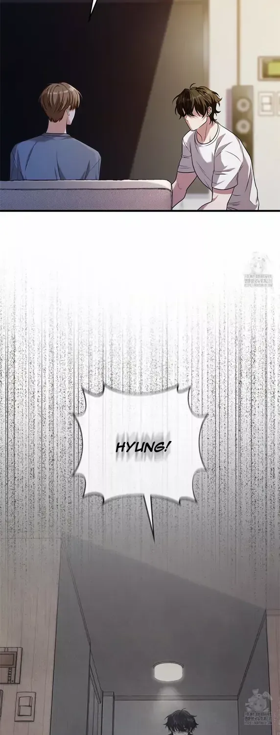 Read My Guildmate Next Door chapter 44 image 35 on Lezhin