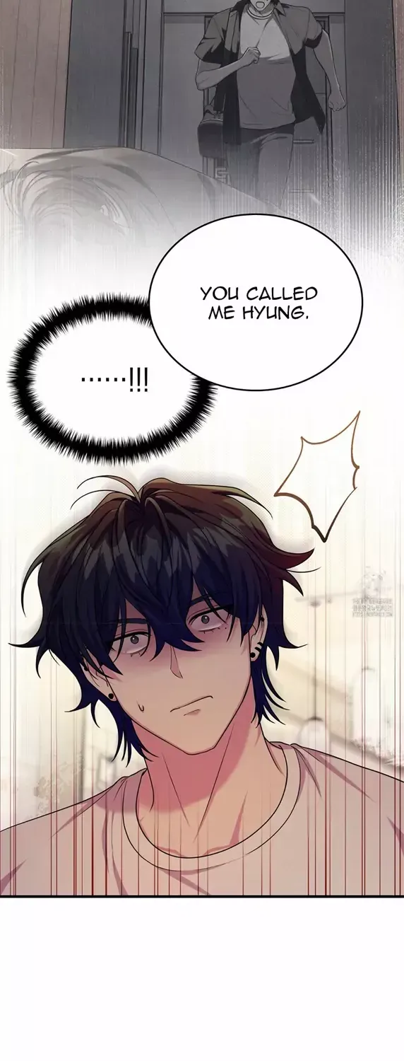 Read My Guildmate Next Door chapter 44 image 36 on Lezhin