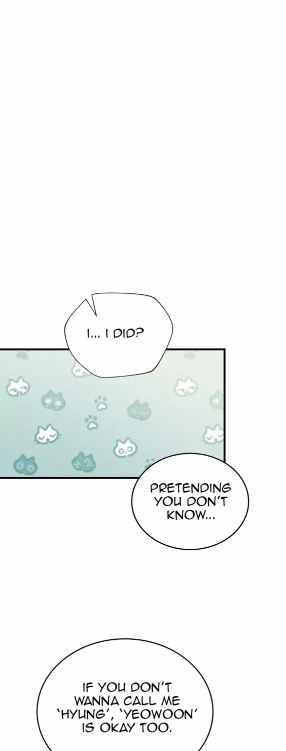 Read My Guildmate Next Door chapter 44 image 37 on Lezhin