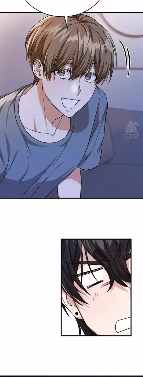 Read My Guildmate Next Door chapter 44 image 38 on Lezhin