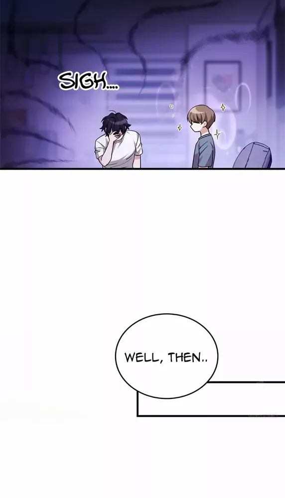 Read My Guildmate Next Door chapter 44 image 39 on Lezhin
