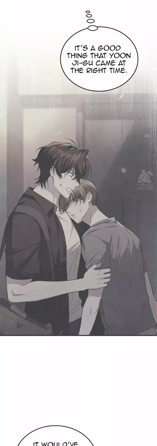 Read My Guildmate Next Door chapter 44 image 4 on Lezhin