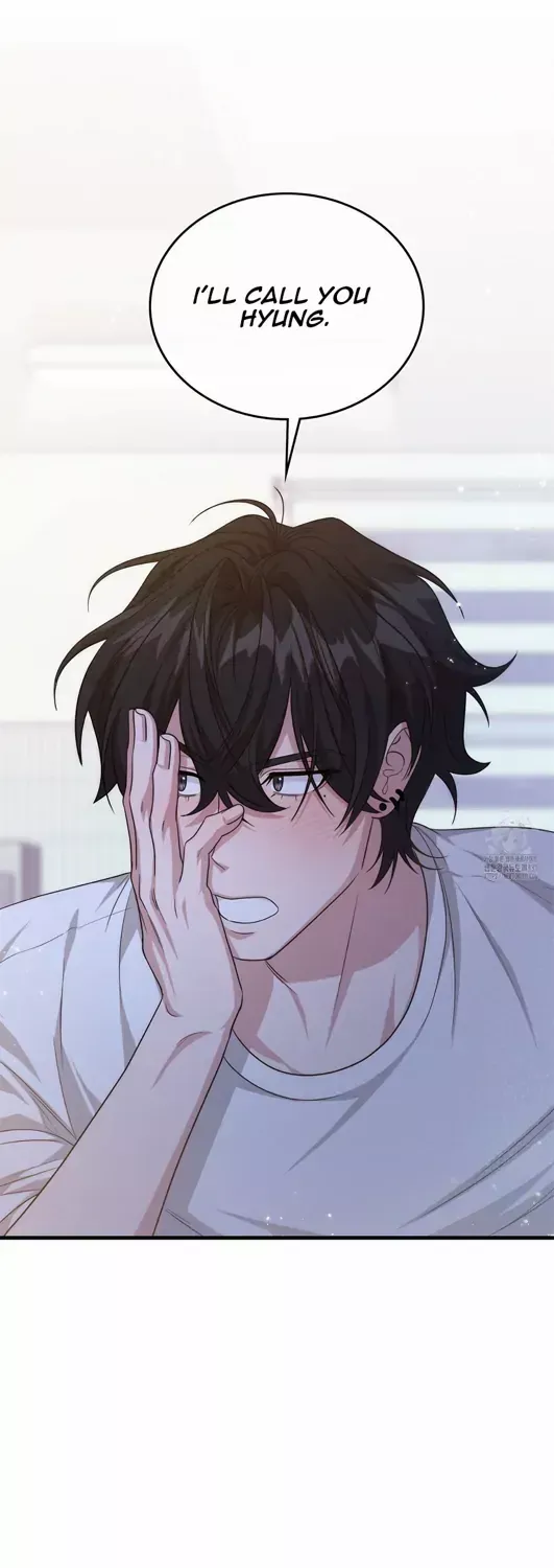 Read My Guildmate Next Door chapter 44 image 40 on Lezhin