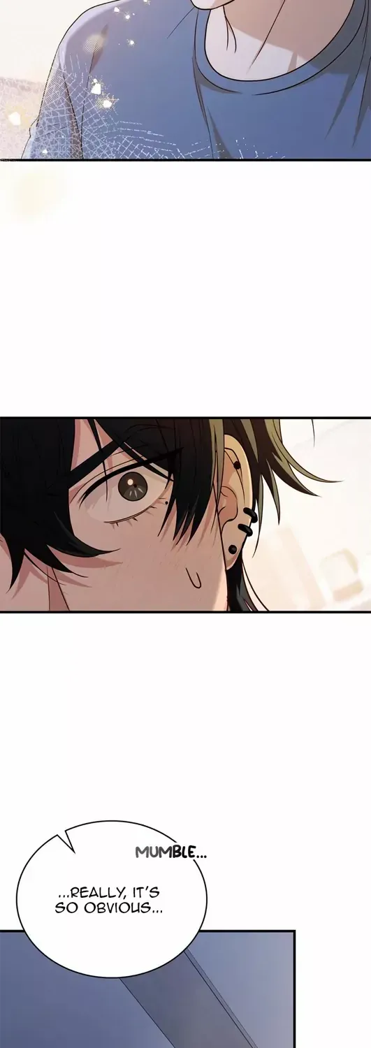 Read My Guildmate Next Door chapter 44 image 43 on Lezhin