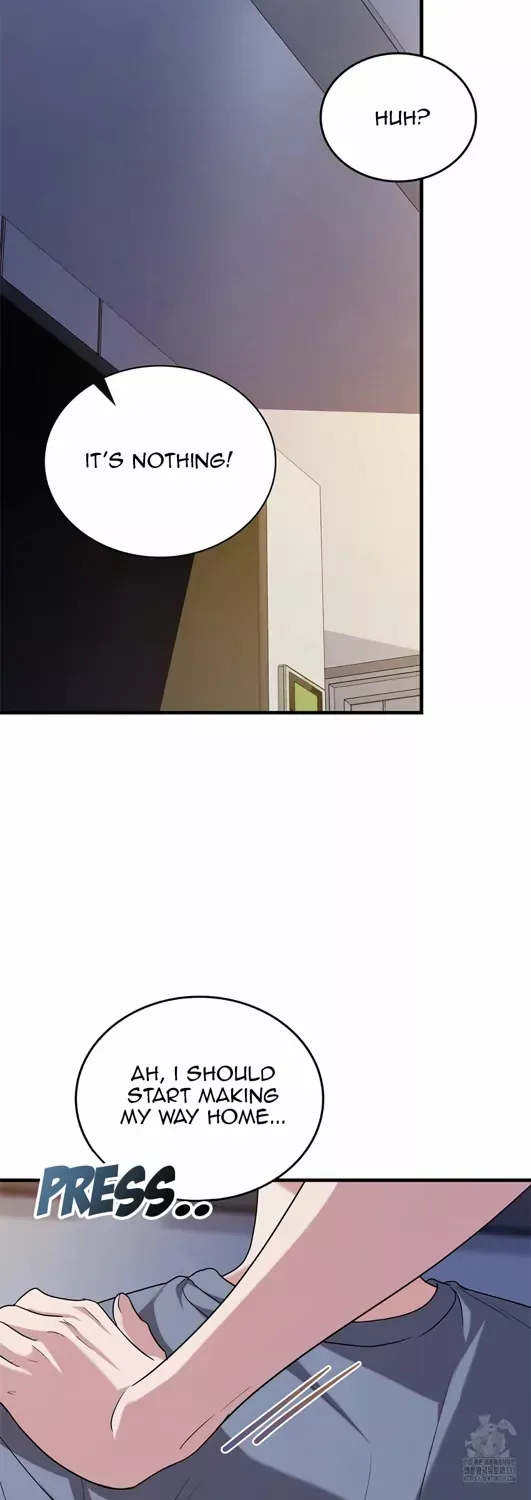 Read My Guildmate Next Door chapter 44 image 44 on Lezhin