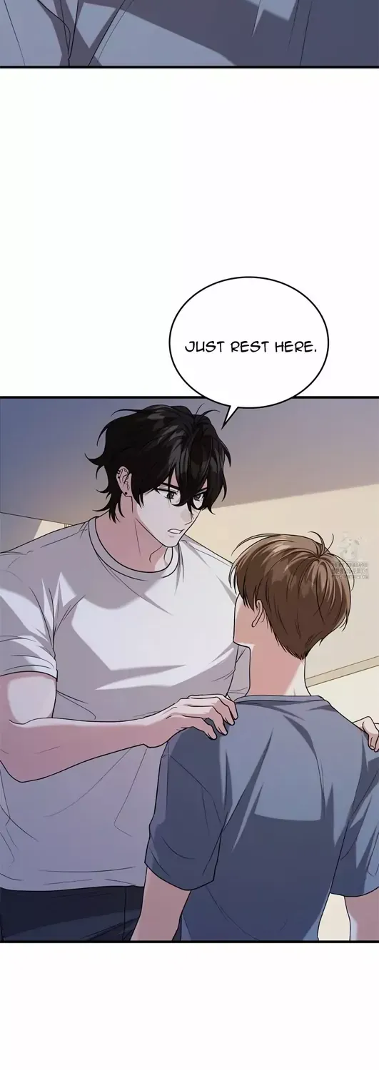 Read My Guildmate Next Door chapter 44 image 45 on Lezhin