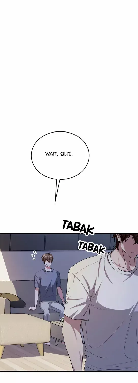 Read My Guildmate Next Door chapter 44 image 47 on Lezhin