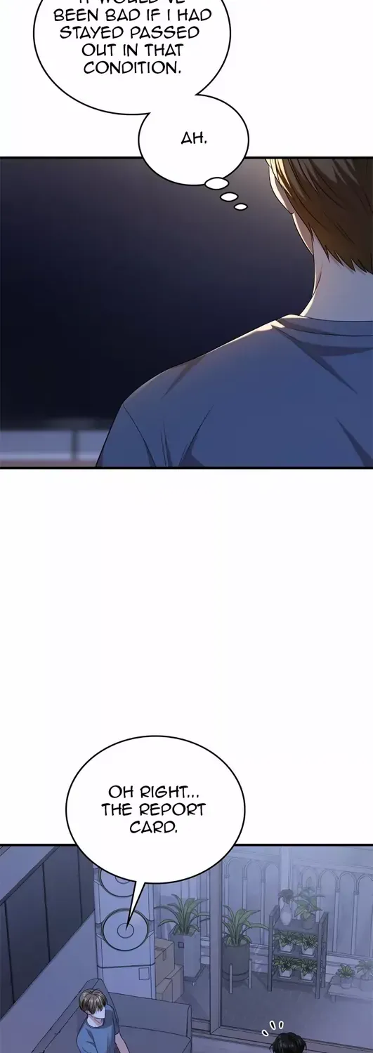 Read My Guildmate Next Door chapter 44 image 5 on Lezhin