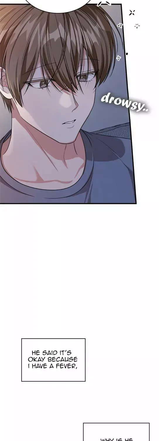 Read My Guildmate Next Door chapter 44 image 51 on Lezhin