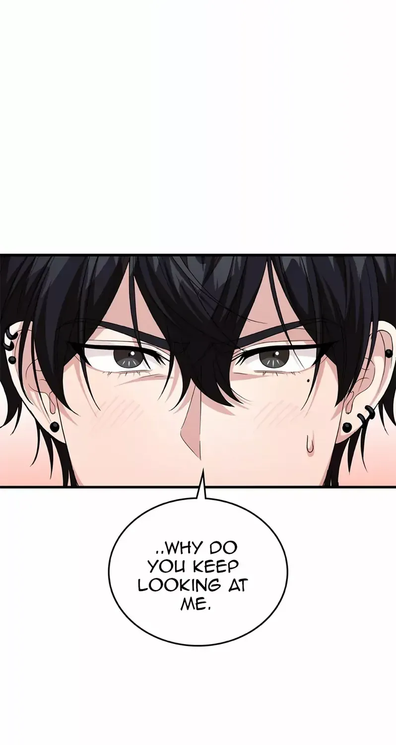 Read My Guildmate Next Door chapter 44 image 55 on Lezhin