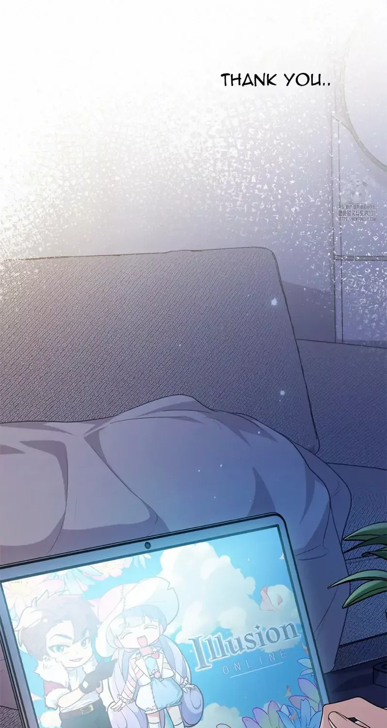Read My Guildmate Next Door chapter 44 image 58 on Lezhin