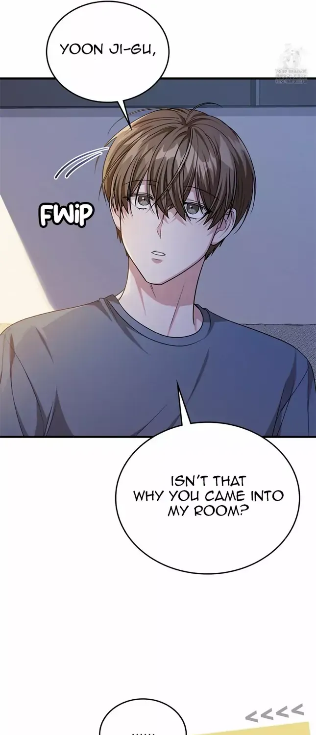 Read My Guildmate Next Door chapter 44 image 8 on Lezhin