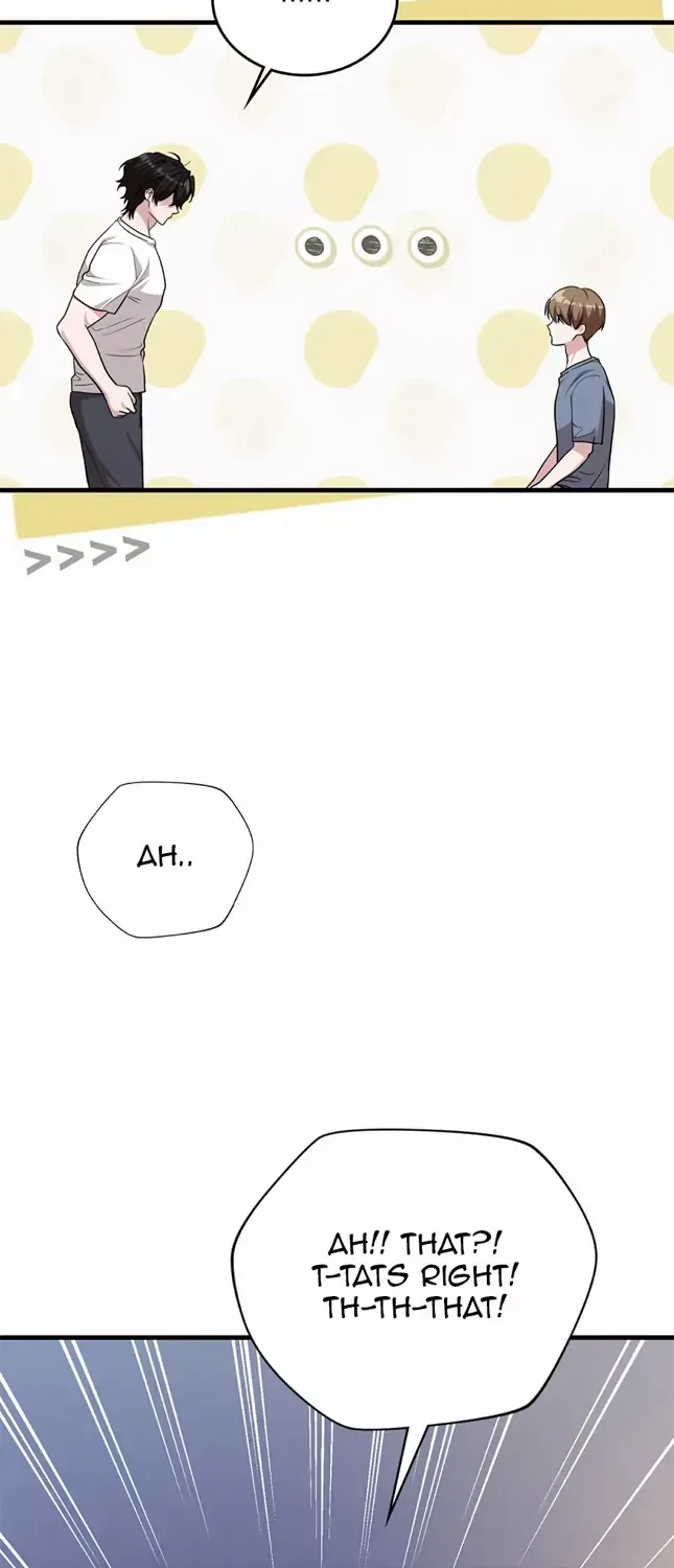 Read My Guildmate Next Door chapter 44 image 9 on Lezhin