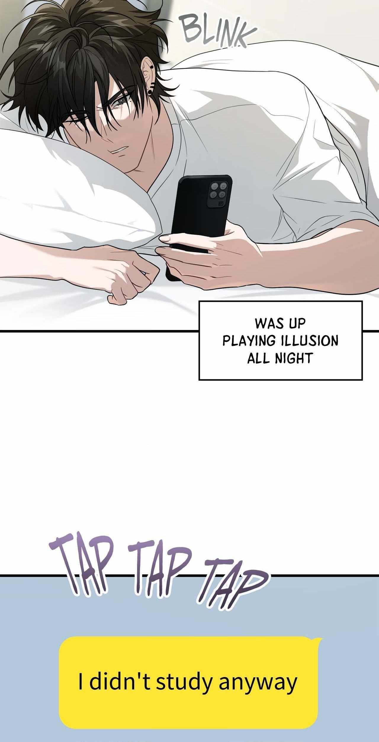 Read My Guildmate Next Door chapter 45.1 image 14 on Lezhin