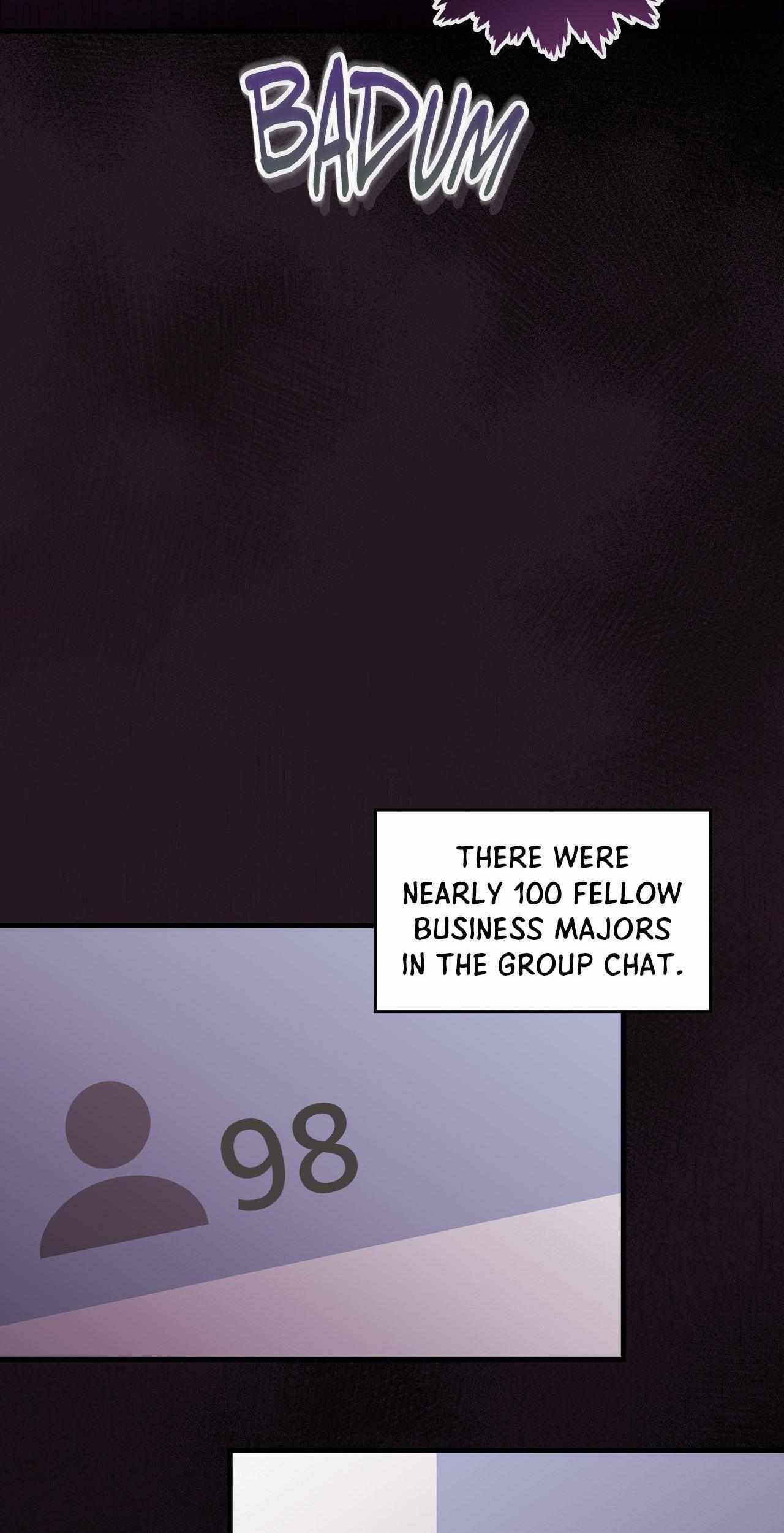 Read My Guildmate Next Door chapter 45.1 image 23 on Lezhin