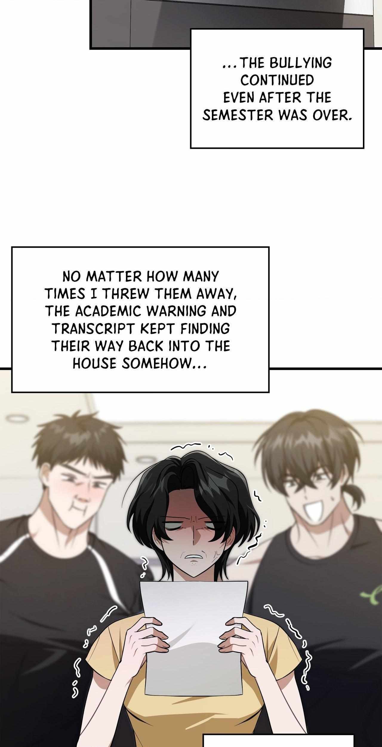 Read My Guildmate Next Door chapter 45.1 image 31 on Lezhin