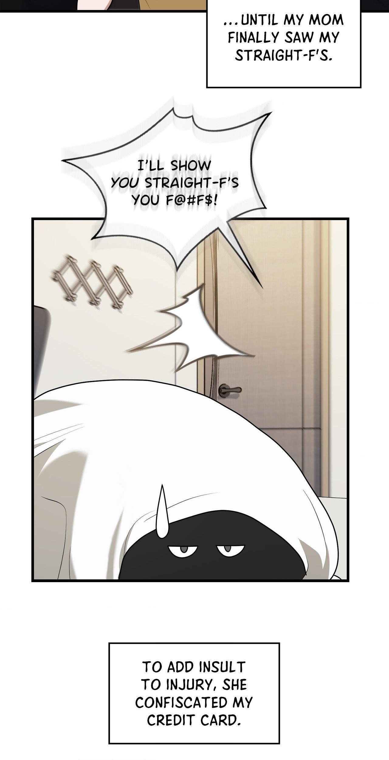 Read My Guildmate Next Door chapter 45.1 image 32 on Lezhin