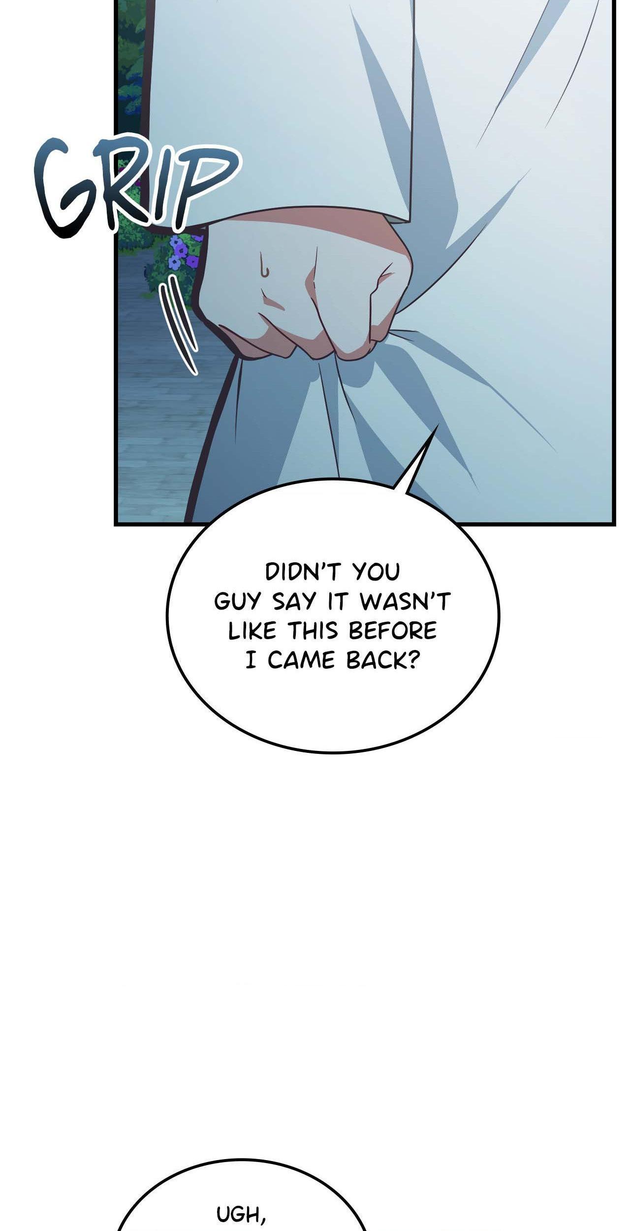 Read My Guildmate Next Door chapter 45.1 image 50 on Lezhin