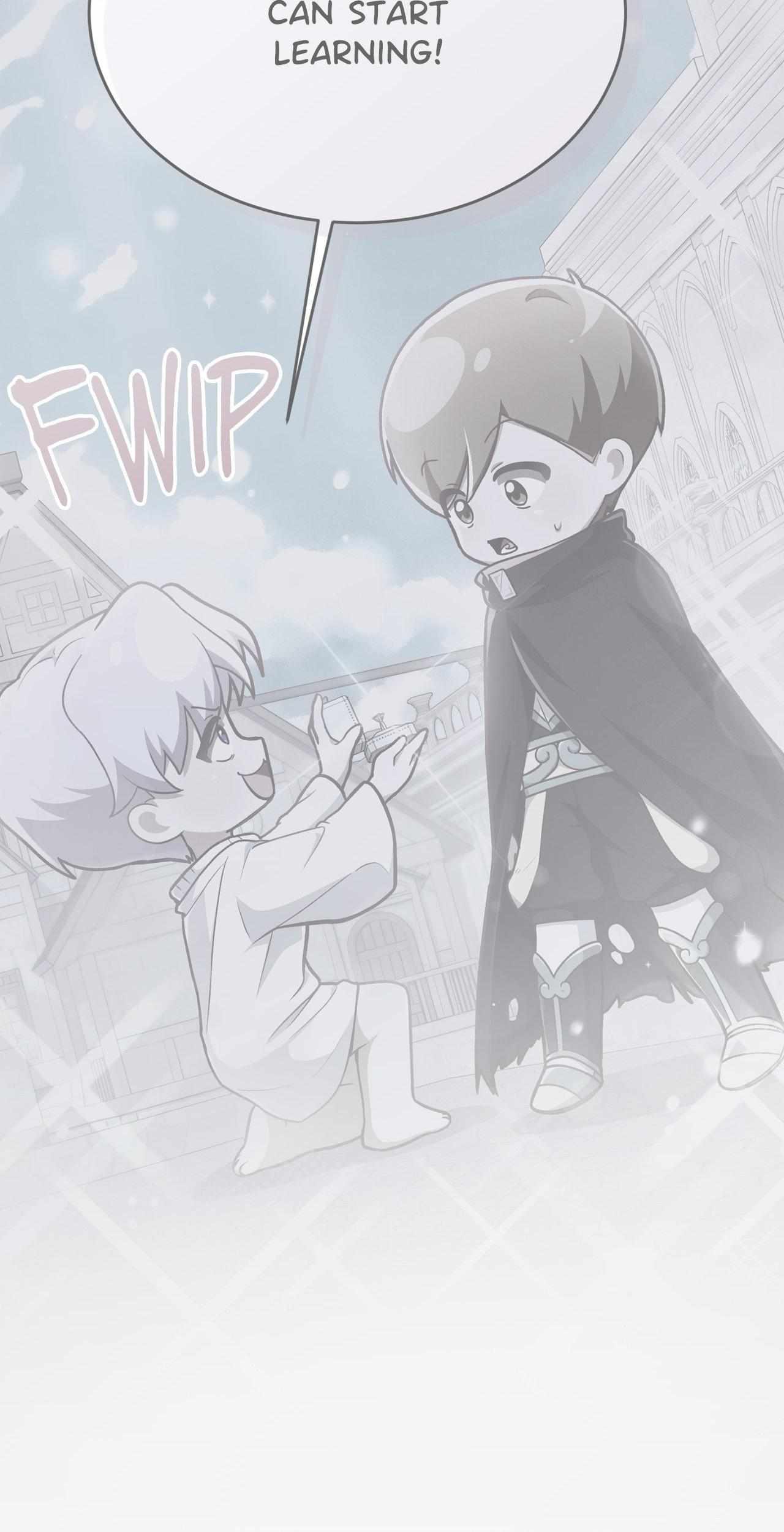 Read My Guildmate Next Door chapter 45.1 image 70 on Lezhin