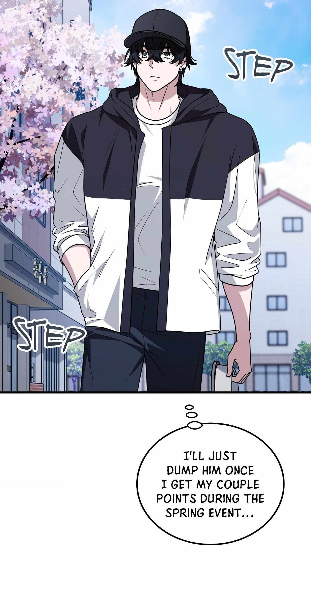 Read My Guildmate Next Door chapter 45.1 image 81 on Lezhin