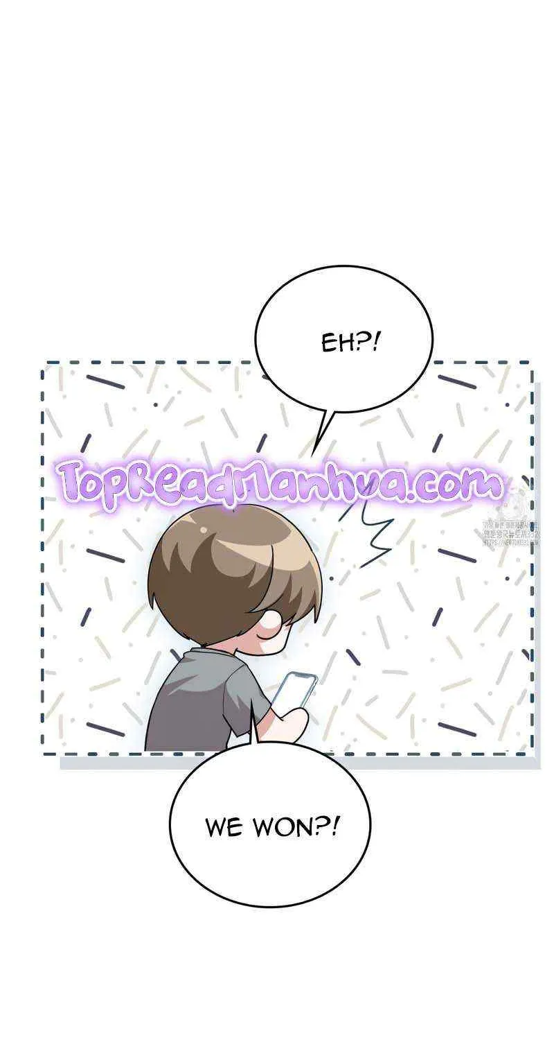 Read My Guildmate Next Door chapter 45 image 18 on Lezhin