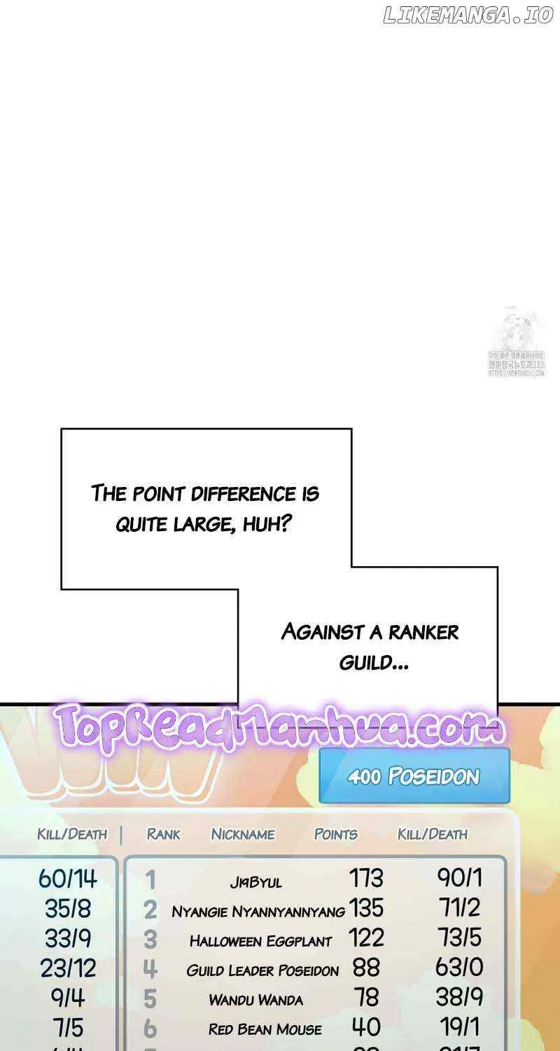 Read My Guildmate Next Door chapter 45 image 19 on Lezhin