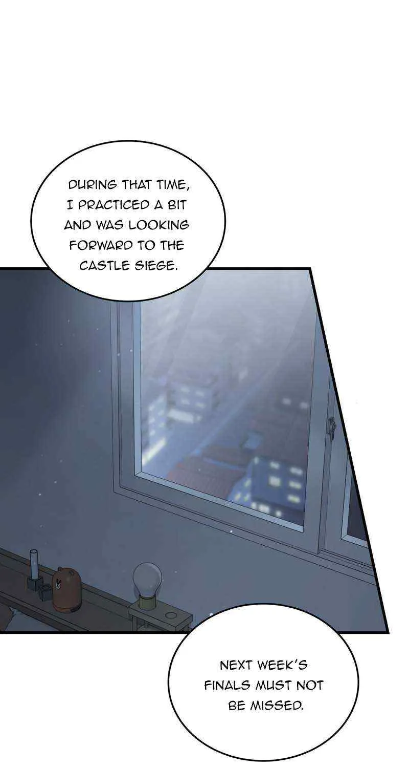 Read My Guildmate Next Door chapter 45 image 23 on Lezhin