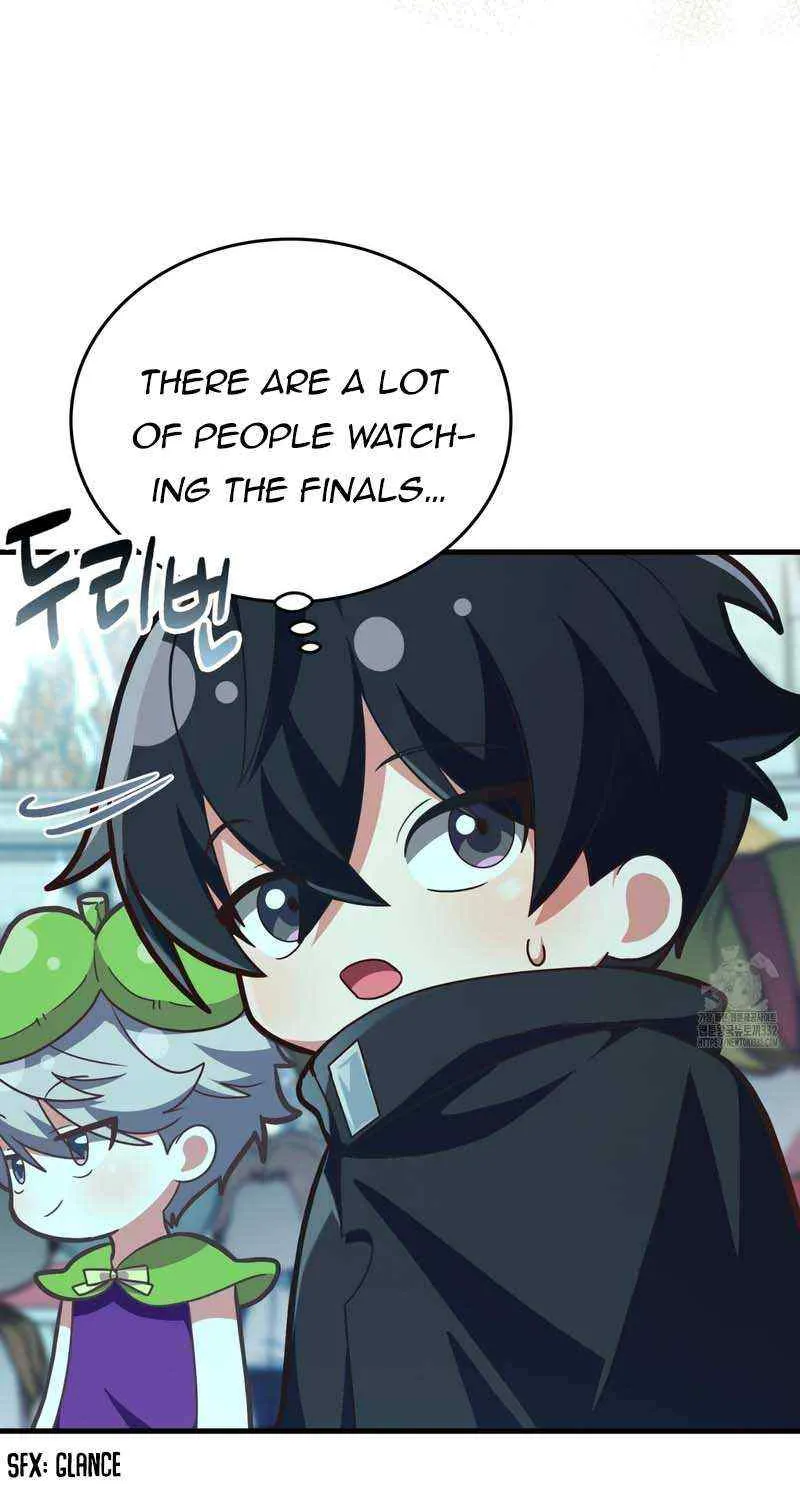 Read My Guildmate Next Door chapter 45 image 27 on Lezhin
