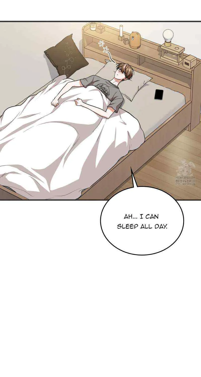 Read My Guildmate Next Door chapter 45 image 3 on Lezhin