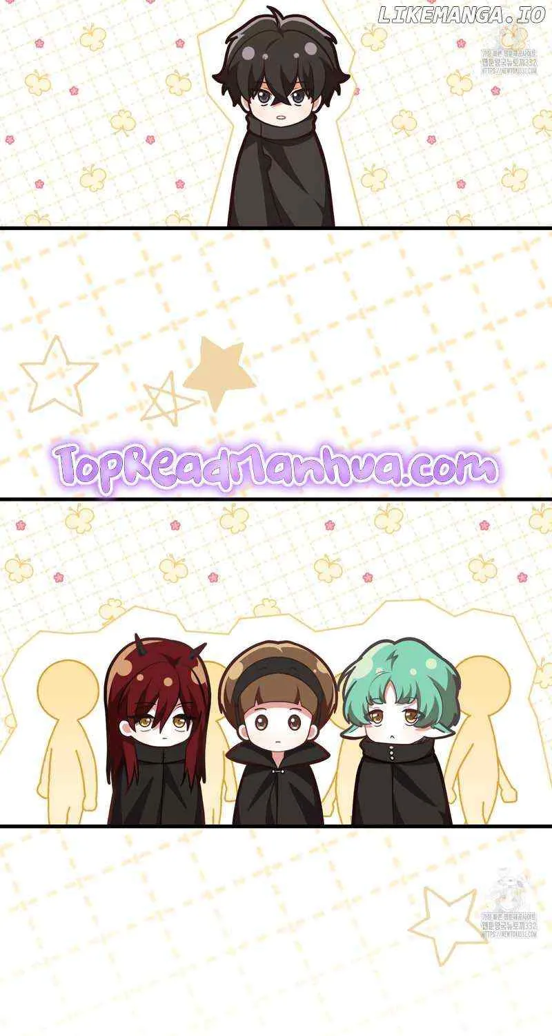 Read My Guildmate Next Door chapter 45 image 31 on Lezhin