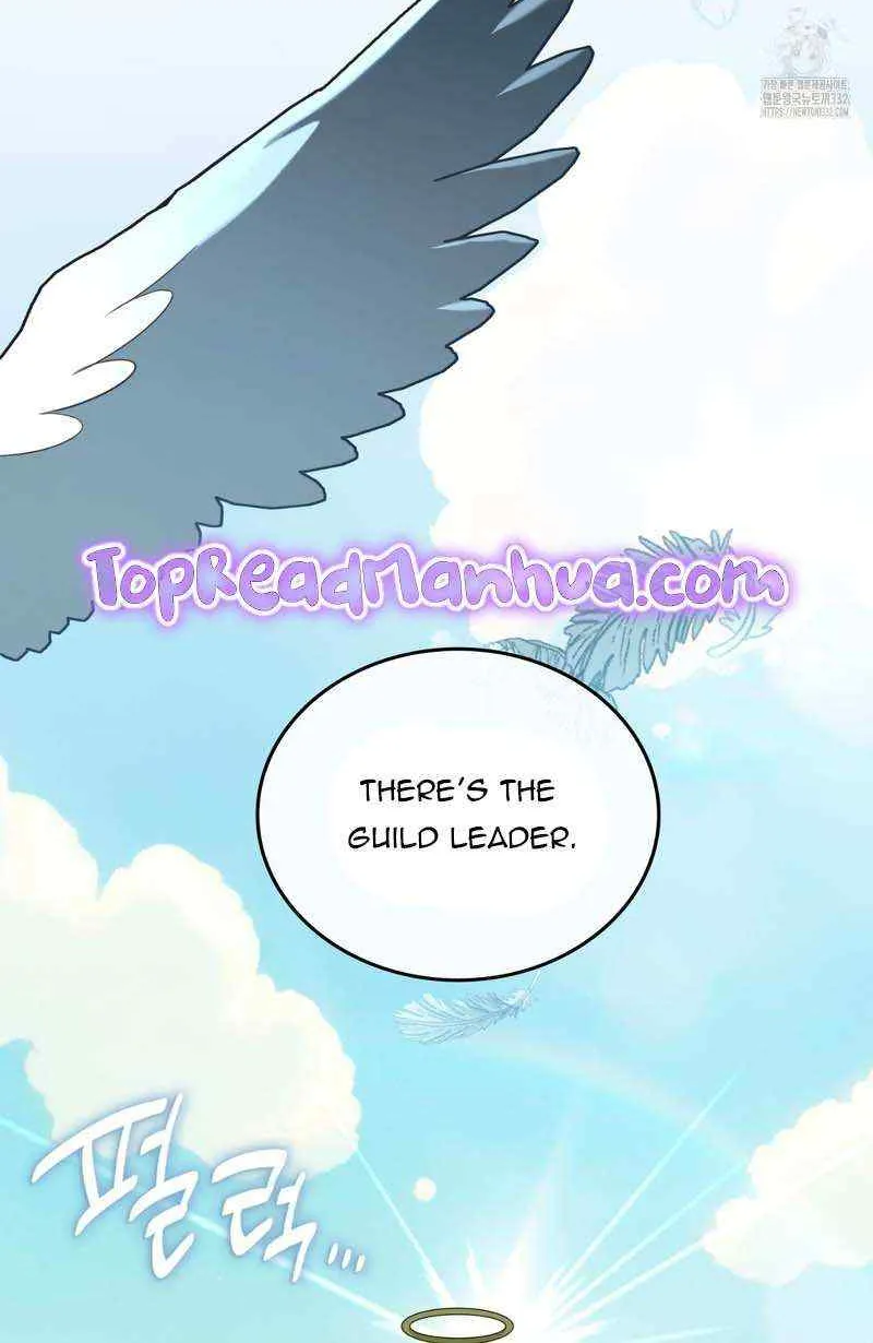 Read My Guildmate Next Door chapter 45 image 36 on Lezhin