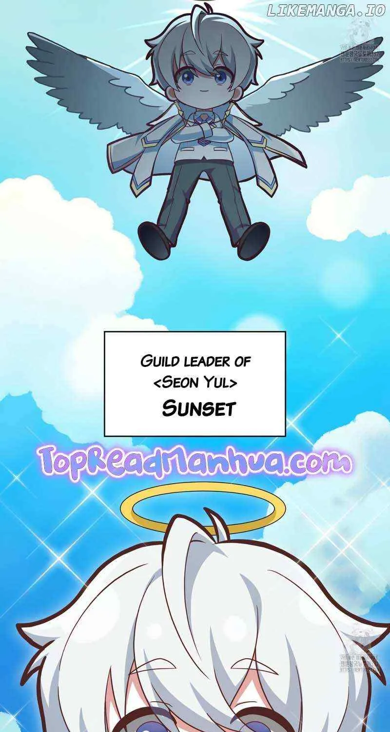 Read My Guildmate Next Door chapter 45 image 37 on Lezhin