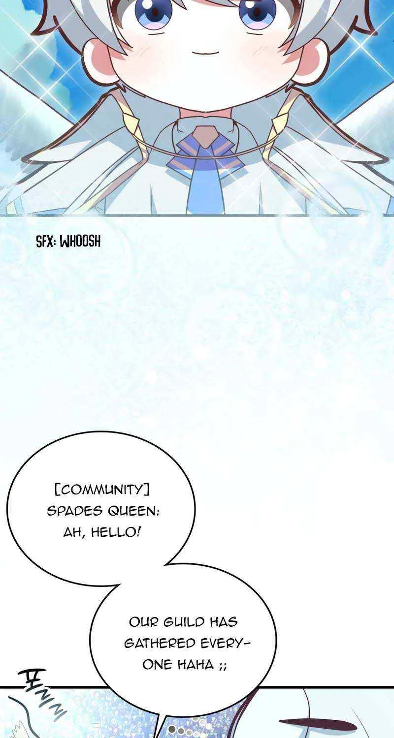 Read My Guildmate Next Door chapter 45 image 38 on Lezhin