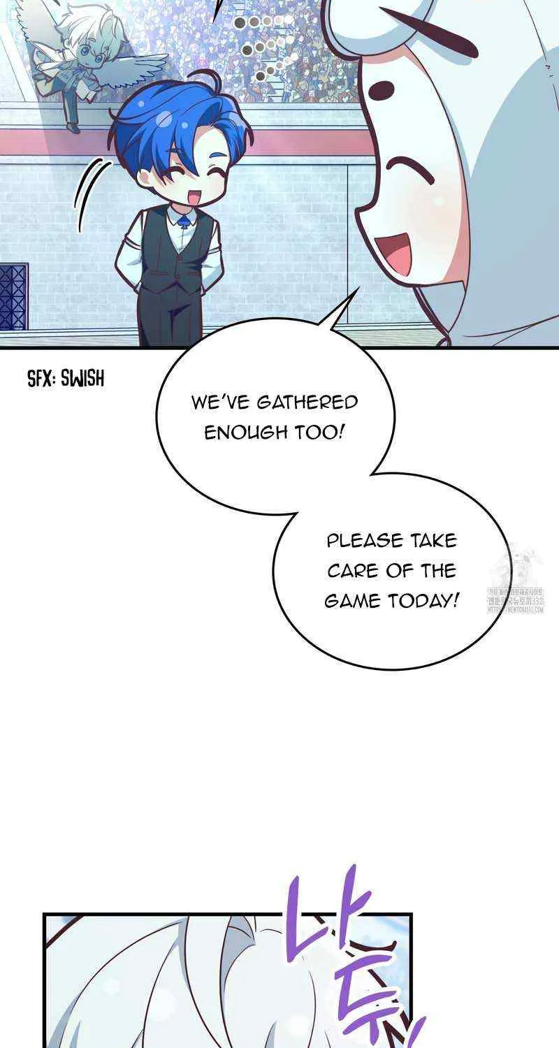 Read My Guildmate Next Door chapter 45 image 39 on Lezhin