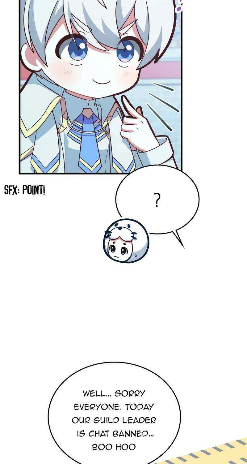 Read My Guildmate Next Door chapter 45 image 40 on Lezhin