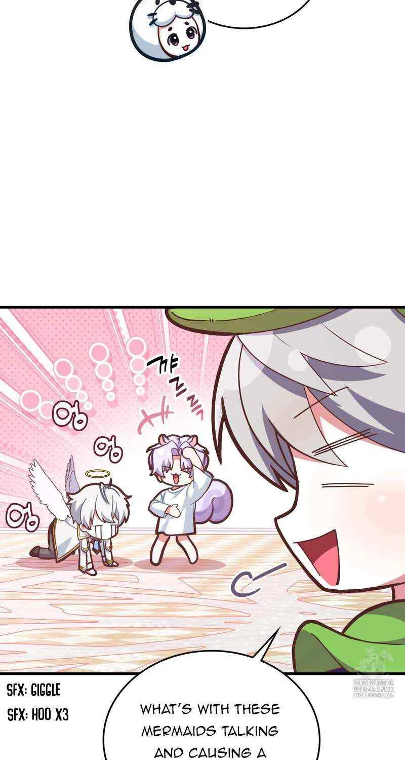 Read My Guildmate Next Door chapter 45 image 47 on Lezhin