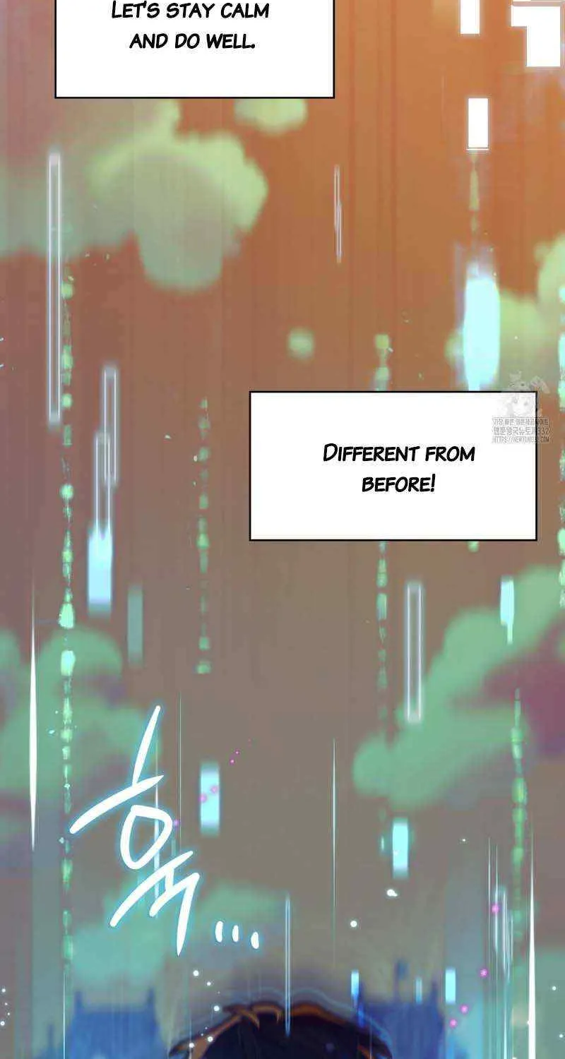 Read My Guildmate Next Door chapter 45 image 50 on Lezhin