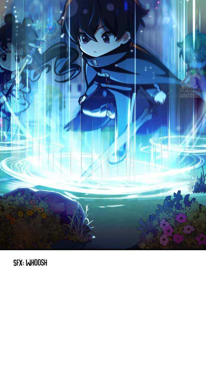 Read My Guildmate Next Door chapter 45 image 51 on Lezhin