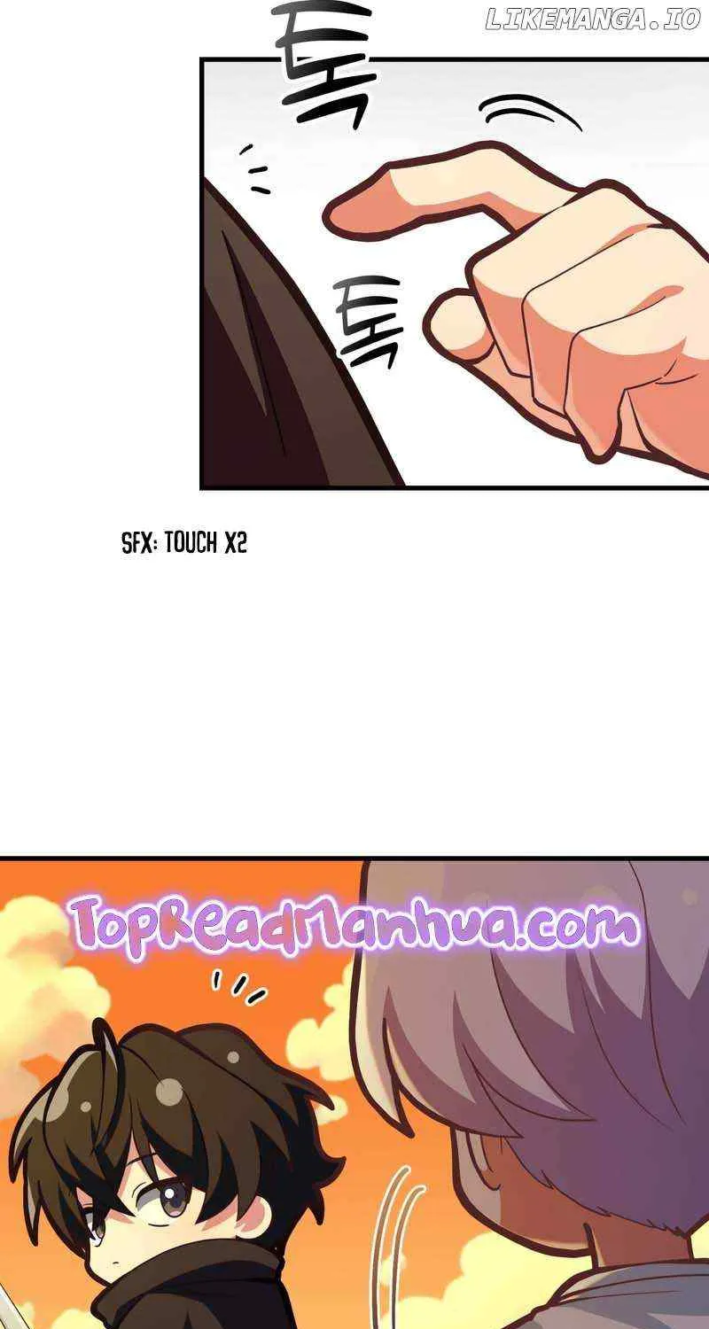 Read My Guildmate Next Door chapter 45 image 55 on Lezhin