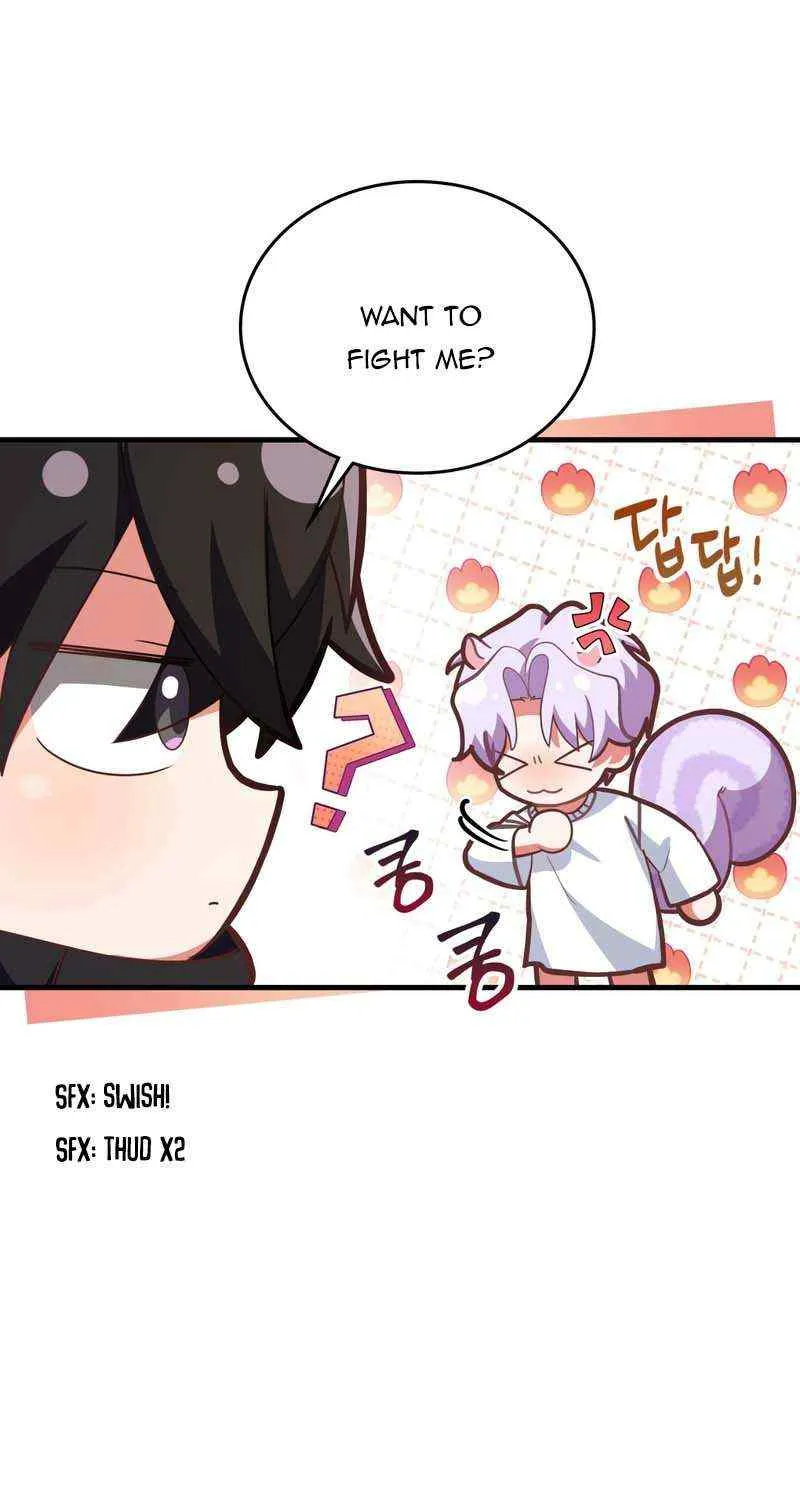 Read My Guildmate Next Door chapter 45 image 59 on Lezhin