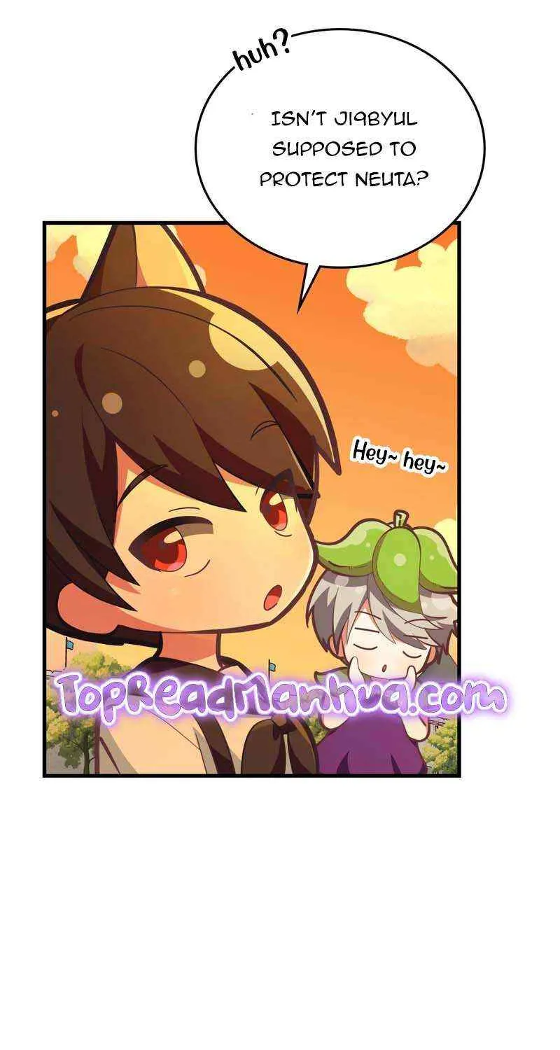 Read My Guildmate Next Door chapter 45 image 60 on Lezhin