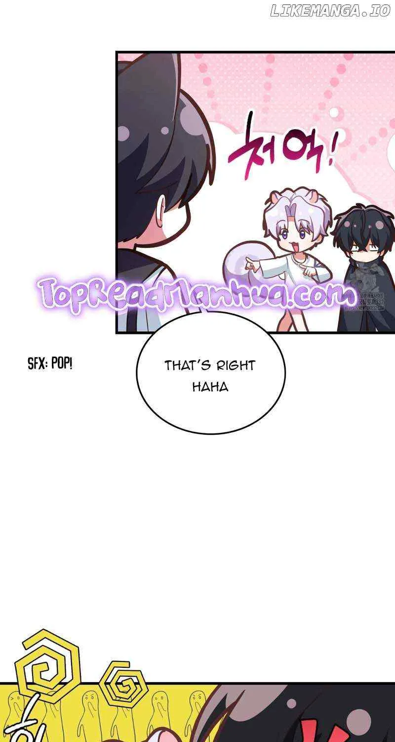 Read My Guildmate Next Door chapter 45 image 61 on Lezhin