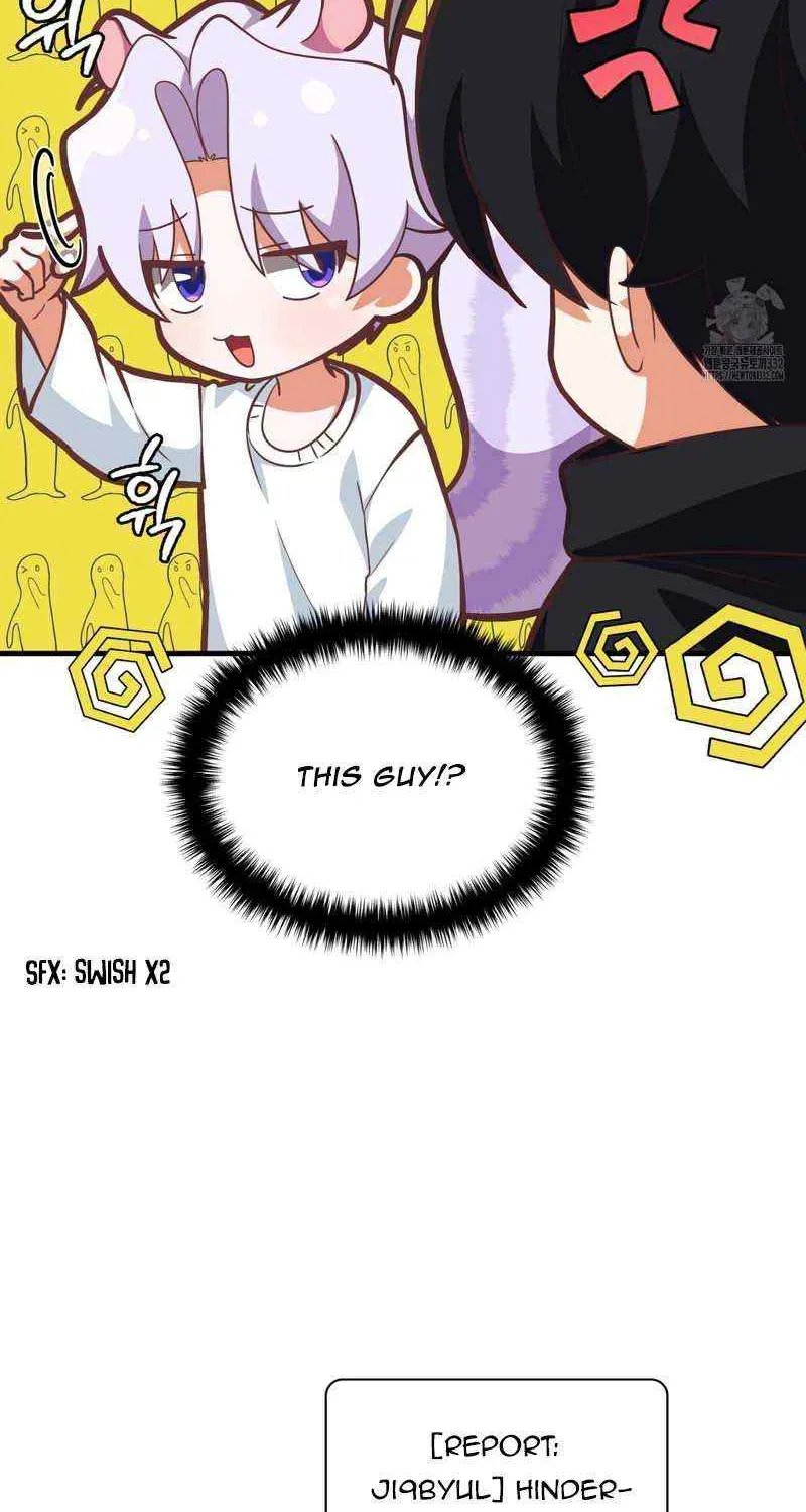 Read My Guildmate Next Door chapter 45 image 62 on Lezhin